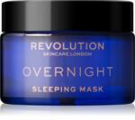  Revolution Skincare Overnight éjszakai revitalizáló megújító maszk 50 ml