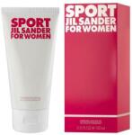 Jil Sander Sport For Women gel de duș 150 ml pentru femei