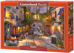 Castorland Puzzle Castorland din 500 de piese - Alee franceza (B-53261) Puzzle