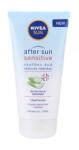 Nivea After Sun Sensitive SOS Cream-Gel bőrnyugtató gélkrém 175 ml