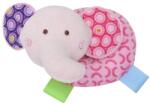 Дрънкалка донът Lorelli Toys - Слонче (10191340005)