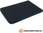 PocketBook Shell 6" (HPUC-632-B-S) Touch HD 3, Touch Lux 4, Basic Lux 2 e-book olvasóhoz fekete védőtok