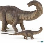 Papo Figurina Apatosaurus Dinozaur (P55039) Figurina