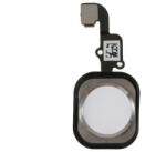  tel-szalk-1926204 Apple Iphone 6 / 6 Plus fehér Home gomb flexibilis kábellel (tel-szalk-1926204)