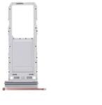  tel-szalk-1926373 Samsung Galaxy Note20 bronz SIM kártya tálca (1 SIM kártyás telefonokhoz) (tel-szalk-1926373)