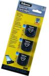Fellowes Lame rotative pentru ghilotina cu disc 3/set FELLOWES (FE5411301) - ihtis