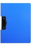 DELI Clipboard dublu foam A4 albastru/negru DELI (DLE5440)