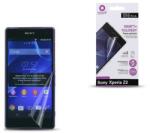 Sony Z2 képernyővédő fólia - Made for Xperia Muvit - 2 db/csomag - matt/glossy - tok-shop