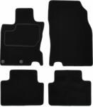 MAMMOOTH Set covorase mocheta MAMMOOTH NISSAN QASHQAI II 11.13 - prezent 4 buc (MMTA041NIS230PRM01)