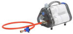 Cadac Kit regulator gaz pentru cartuse cu valva Trio Power Pak Cadac - 370-EU (370-EU)
