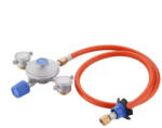 Cadac Kit regulator gaz pentru cartuse cu insurubare Dual Power Pak Cadac - 346-10-EU (346-10-EU)