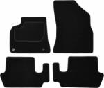 MAMMOOTH Set covorase mocheta MAMMOOTH PEUGEOT 3008 06.09 - 08.16 4 buc (MMTA041PGT310PRM01)
