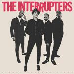 Interrupters Fight The Good Fight - facethemusic - 11 390 Ft