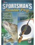 Masque Publishing Sportsman's Double Play (PC)