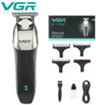 VGR V-171 Aparat de tuns