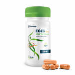 Tenmag EGCG Forte Kivonat 60 db növényi kapszula 350 mg