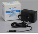 Sharp Adaptor priza, pentru calculator cu banda SHARP EL-1750V (SH-MX15W EU)