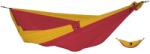 Ticket To The Moon King Size yellow/burgundy (TMK3734)