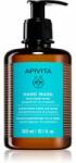  Apivita Hand Care Mild Hand Wash gyengéd folyékony szappan 300 ml