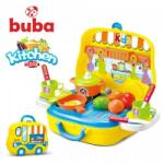 Buba Детска кухня в куфарче Buba Kitchen Cook (008-919) - baby