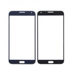 Samsung E700 Galaxy E7 plexi ablak sötétkék*