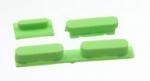  Apple iPhone 5C oldalgombok zöld