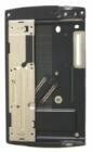 Sony Ericsson SK17 Xperia mini pro csúszka mechanikával fekete*