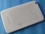 Samsung T310 Galaxy Tab 3 8.0 Wifi hátlap fehér*