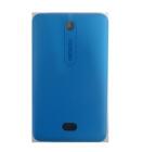 Nokia Asha 501 akkufedél kék*