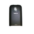 Nokia C2-03 akkufedél fekete*
