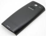 Nokia X2-05 akkufedél fekete*