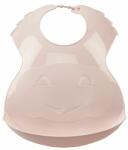 Thermobaby Пластмасов лигавник Thermobaby - Powder Pink 691C (2153031) - baby