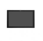 Sony SGP712 Xperia Tablet Z4 lcd kijelző érintőpanellel fekete, gyári