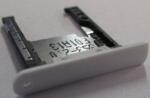 Nokia Lumia 1520 memóriakártya tartó tálca fehér*