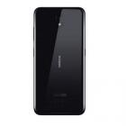 Nokia 3.2, 3.2 Dual akkufedél (hátlap) kamera lencsével fekete gyári