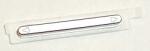 Sony LT26 Xperia S hangerő állító gomb fehér*