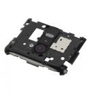 LG D802 Optimus G2 kameratakaró lencsével fekete*