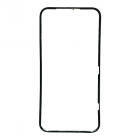  Apple iPhone 11 érintőpanel, érintőképernyő körüli keret. gyári
