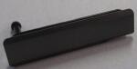 Sony D5503 Xperia Z1 Compact sim kártya takaró fekete*