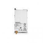 Sony LIS1529ERPC akkumulátor (2300mAh, Li-Polymer, D5503 Xperia Z1 Compact) OEM
