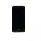 HTC Desire 601 lcd kijelző érintőpanellel fekete*