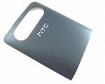 HTC HD7 hátlap (kamera körüli rész) fekete*