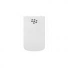 BlackBerry 9900 Bold akkufedél fehér*