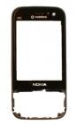 Nokia N85 előlap bronz swap*