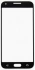 Samsung E500 Galaxy E5 plexi ablak fekete*