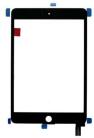 Apple iPad Mini (2019), Mini 5 érintőpanel. érintőképernyő fekete, gyári