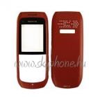 Nokia C1 előlap és akkufedél piros*