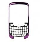 BlackBerry 9300 előlap lila*