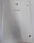 Samsung T710 Galaxy Tab S2 8.0 Wifi akkufedél fehér*