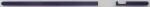 Sony D2302 Xperia M2 Dual bal oldali takaró csík lila*